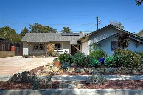 20 Mendocino Dr, Goleta, CA 93117
