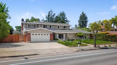 5871 Cathedral Oaks Rd, Goleta, CA 93117