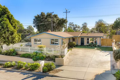 7039 Del Norte Dr, Goleta, CA 93117