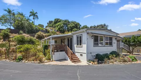 333 Old Mill Rd #SPC 140, Santa Barbara, CA 93110