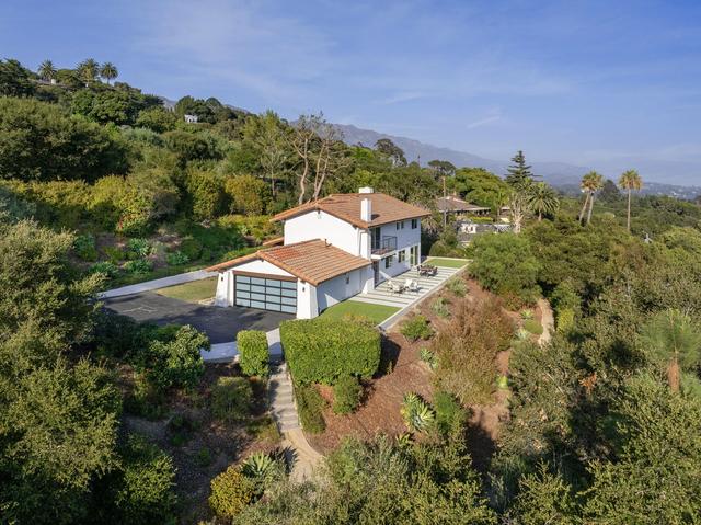 751 Skyview Dr, Santa Barbara, CA 93108