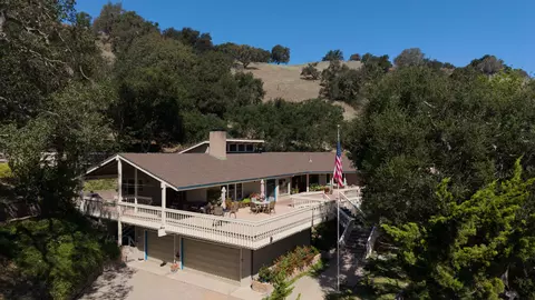 4215 Woodstock Rd, Santa Ynez, CA 93460