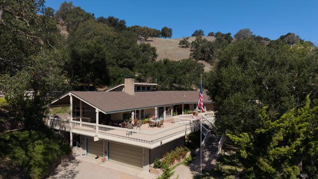 4215 Woodstock Rd, Santa Ynez, CA 93460