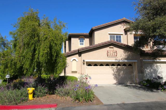 540 Sweet Rain Pl, Goleta, CA 93117