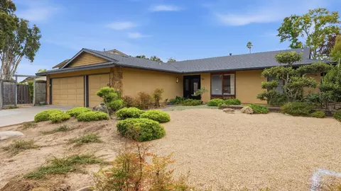 435 Camino Talavera, Goleta, CA 93117