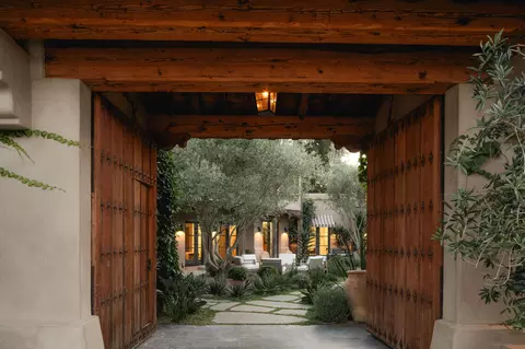 491 Pimiento Ln, Montecito, CA 93108