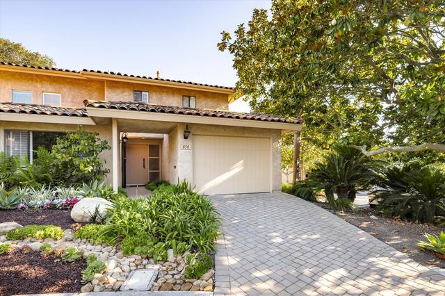 850 Via Granada, Santa Barbara, CA 93103