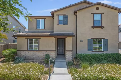 Exterior - 2072 Harvest Loop, Santa Paula, CA 93060 photo 1 of 8
