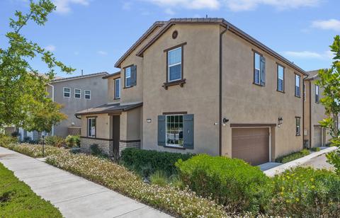 Exterior - 2072 Harvest Loop, Santa Paula, CA 93060 photo 2 of 8