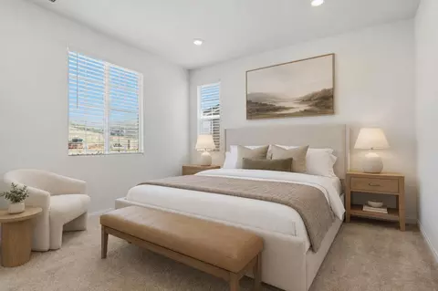 Bedroom - 2072 Harvest Loop, Santa Paula, CA 93060 photo 4 of 6