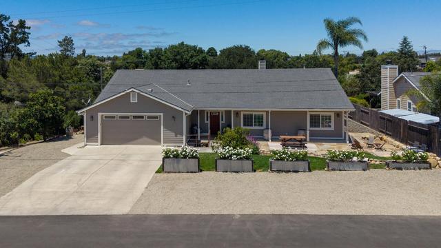 1181 Tyndall St, Santa Ynez, CA 93460