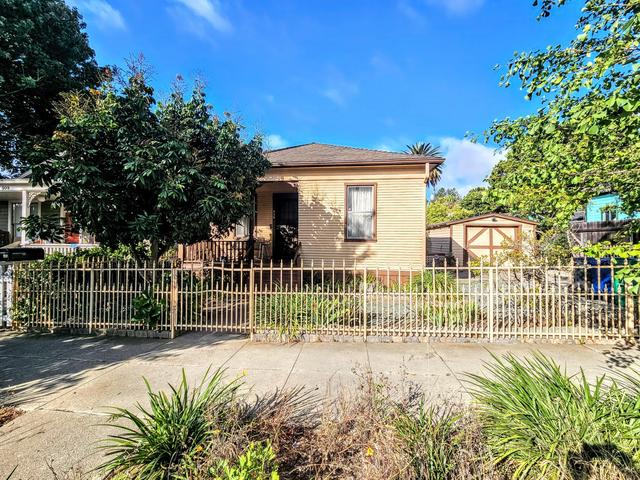 515 Brinkerhoff Ave, Santa Barbara, CA 93101