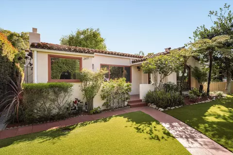 2411 Chapala St, Santa Barbara, CA 93105