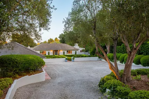 1333 E Valley Rd, Montecito, CA 93108