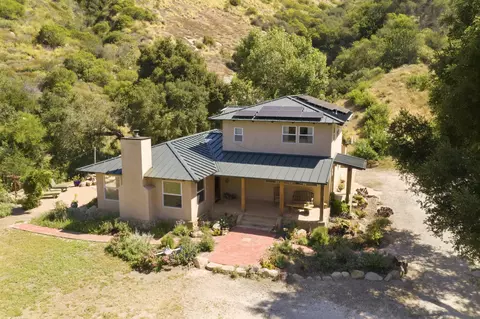 1743 San Marcos Pass Rd, Santa Barbara, CA 93105