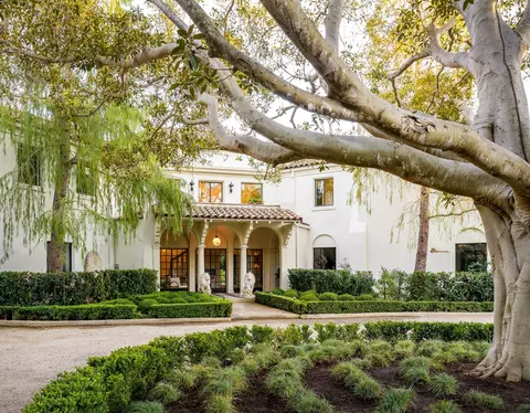 204 Hot Springs Rd, Montecito, CA 93108