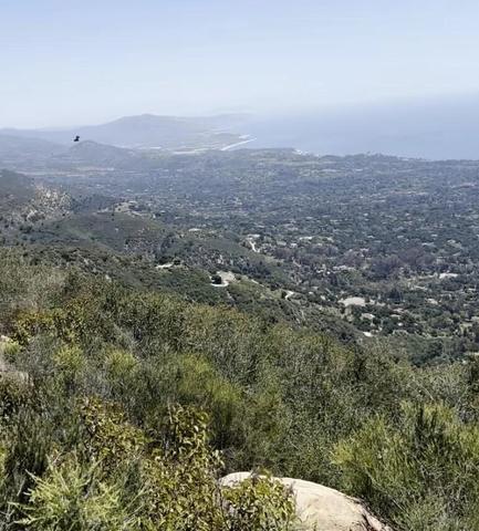 2888 Gibraltar Rd, Santa Barbara, CA 93105