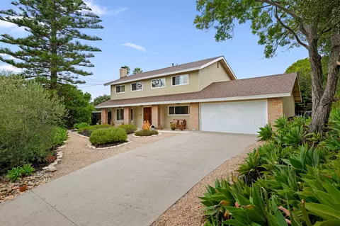 5670 Via Salerno, Goleta, CA 93117