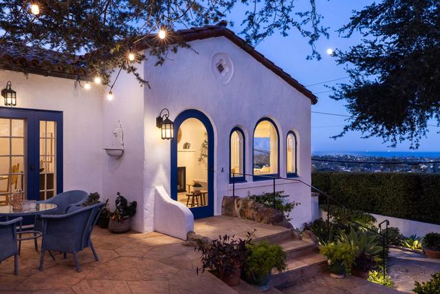 878 Paseo Ferrelo, Santa Barbara, CA 93103