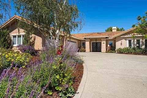361 Freya Dr, Solvang, CA 93463 photo 1