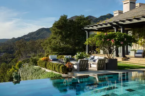 1140 E Mountain Dr, Montecito, CA 93108 photo 35
