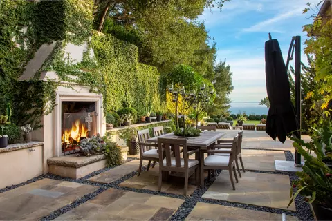 1140 E Mountain Dr, Montecito, CA 93108 photo 19
