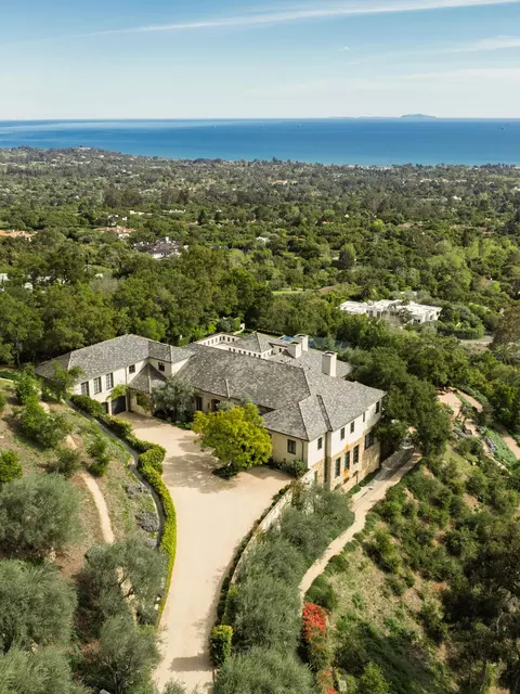 1140 E Mountain Dr, Montecito, CA 93108 photo 13