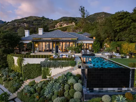 1140 E Mountain Dr, Montecito, CA 93108 photo 37