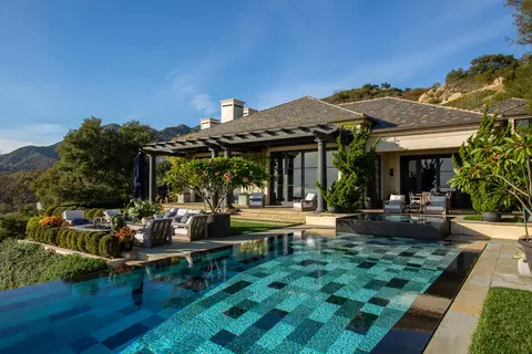 1140 E Mountain Dr, Montecito, CA 93108 photo 11