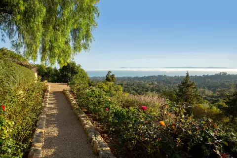 1140 E Mountain Dr, Montecito, CA 93108 photo 43