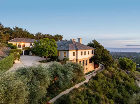 1140 E Mountain Dr, Montecito, CA 93108 photo 44