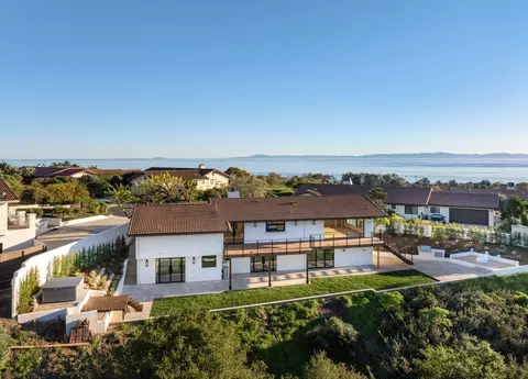 622 Sunrise Vista Way, Santa Barbara, CA 93109