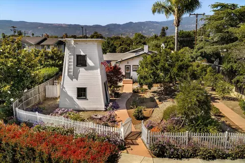 5048 Via Lara Ln, Santa Barbara, CA 93111