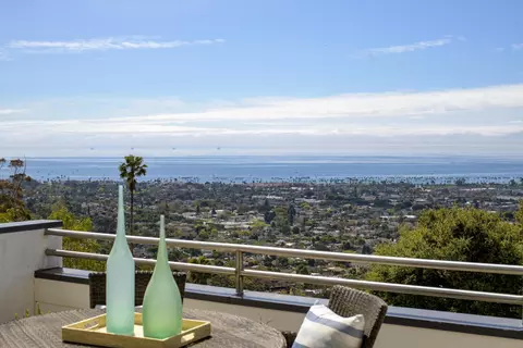 365 Loma Media Rd, Santa Barbara, CA 93103