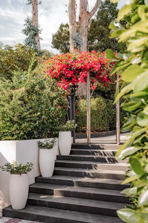 Exterior - 1381 E Valley Rd, Montecito, CA 93108 photo 3 of 11