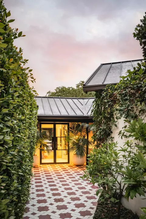 Exterior - 1381 E Valley Rd, Montecito, CA 93108 photo 4 of 11