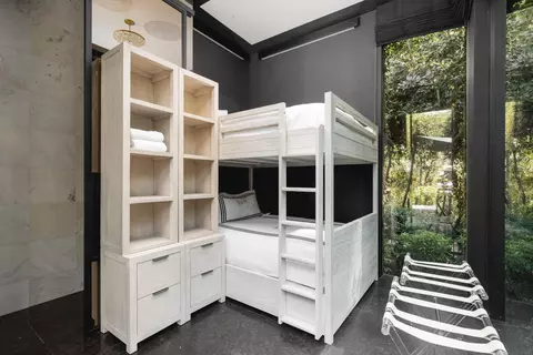 Bedroom - 1381 E Valley Rd, Montecito, CA 93108 photo 4 of 4