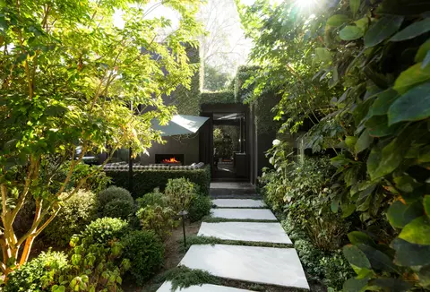Exterior - 1381 E Valley Rd, Montecito, CA 93108 photo 8 of 11