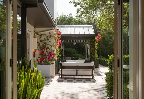 Exterior - 1381 E Valley Rd, Montecito, CA 93108 photo 6 of 11