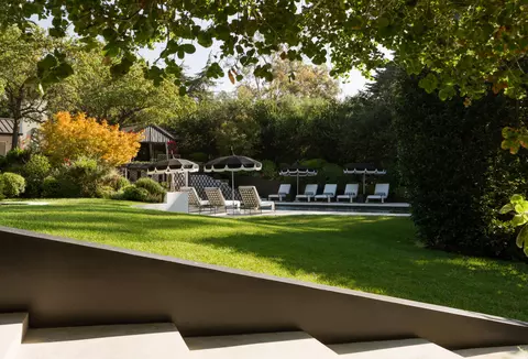 Exterior - 1381 E Valley Rd, Montecito, CA 93108 photo 9 of 11