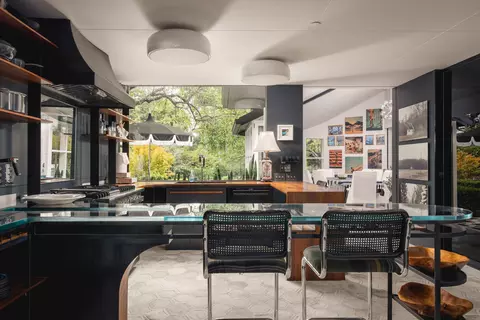 Kitchen - 1381 E Valley Rd, Montecito, CA 93108 photo 1 of 3