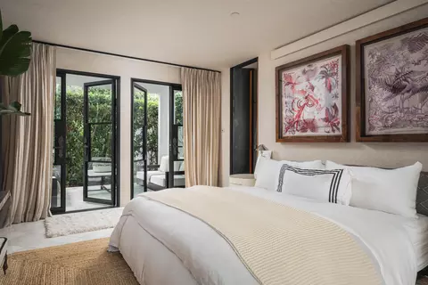 Bedroom - 1381 E Valley Rd, Montecito, CA 93108 photo 1 of 4