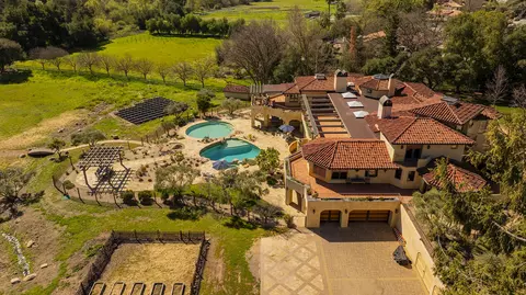 Other - 561 Saddle Ln, Ojai, CA 93023 photo 2 of 14