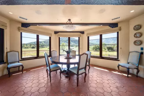 Dining - 561 Saddle Ln, Ojai, CA 93023 photo 1 of 3