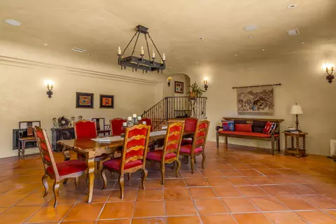Dining - 561 Saddle Ln, Ojai, CA 93023 photo 3 of 3