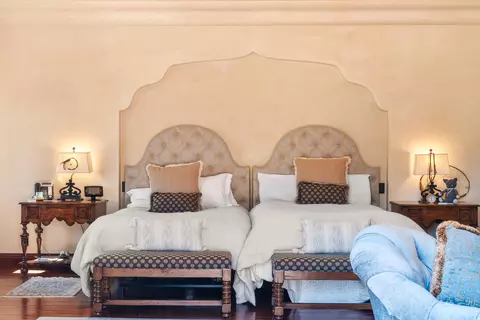 Bedroom - 561 Saddle Ln, Ojai, CA 93023 photo 4 of 5