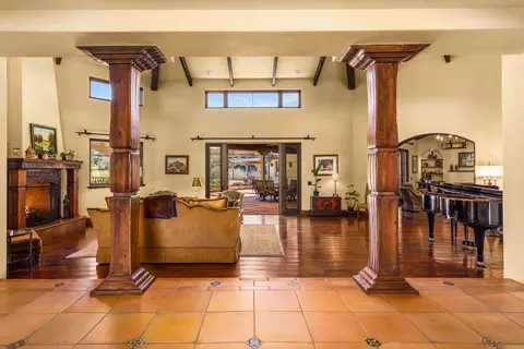 Other - 561 Saddle Ln, Ojai, CA 93023 photo 5 of 14
