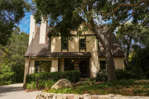 729 Mission Park Dr, Santa Barbara, CA 93105
