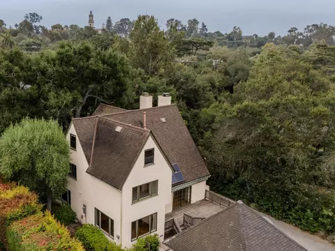 729 Mission Park Dr, Santa Barbara, CA 93105