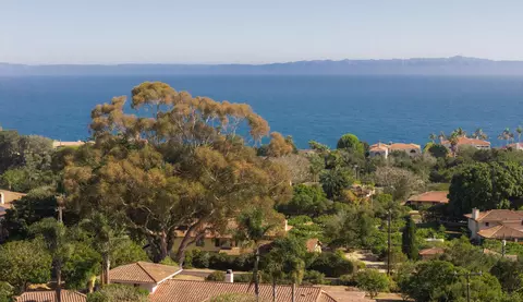 3236 Braemar Dr, Santa Barbara, CA 93109